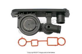 47726 Febi Bilstein For Audi/vw 2006-2009 Crankcase Vent Valve Warranty