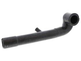 34bmgftm Febi Breather Hose - Valve Cover To Air Filter Crankcase Fits Mercedes 560sec 1986-1991