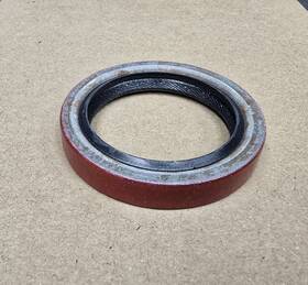 15236 Fel-pro Crankshaft Seal. Svo Small Block Ford With Out Flange