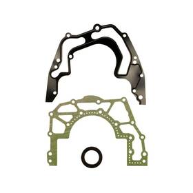45038-1 Fel-pro For Volkswagen Passat 1998-2005 Tcs Crankshaft Seal Kit