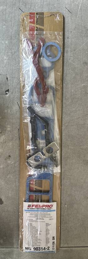 90314-2 Fel-pro New Gasket Set Pn Ms