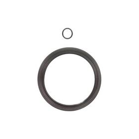 Bs-40464 Fel-pro For Chevy Camaro 1985-1995 Bs 40464 Rear Rubber Crankshaft Seal Kit