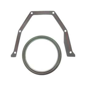 Bs-40650 Fel-pro Bs 40650 Crankshaft Seal Kit