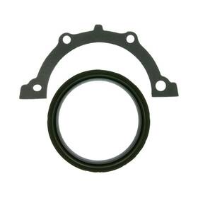 Bs-40656 Fel-pro For Chevy Silverado 1500 Classic 07 Crankshaft Seal Rear Improved Design