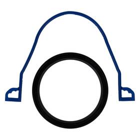 Bs-40735 Fel-pro For Ram 1500 Classic 19-20 Rear One-piece Rubber Crankshaft Seal Kit