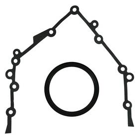 Bs-40746 Fel-pro For Ford F-150 2010-2014 Bs 40746 Crankshaft Seal Kit