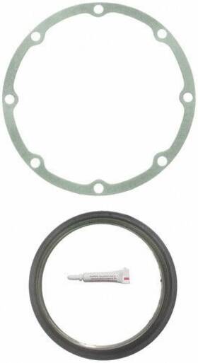 Bs40152 Fel-pro Rear Main Bearing Seal Kit For Ih International Tractor