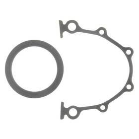 Bs40597 Fel-pro For Mazda Mpv 1989-1998 Crankshaft Seal Kit