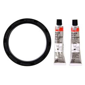 Bs40722 Fel-pro For Chrysler Crossfire 2004-2008 Crankshaft Seal Kit