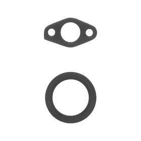 Tcs-45009 Fel-pro For Toyota Tacoma 1995-2004 Tcs 45009 Front Crankshaft Seal Kit