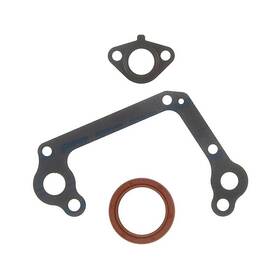 Tcs-45054 Fel-pro For Toyota Corolla 1998-2008 Tcs 45054 Front Crankshaft Seal Kit
