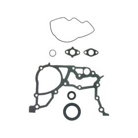 Tcs-45413 Fel-pro For Toyota Camry 1987-1991 Tcs 45413 Crankshaft Seal Kit Tcs-45413 Fel-pro For Toyota Camry 1987-1991 Tcs 45413 Crankshaft Seal Kit
