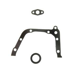 Tcs-45624 Fel-pro For Toyota Corolla 1983-1997 Tcs 45624 Crankshaft Seal Kit