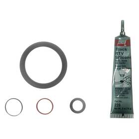 Tcs-45903 Fel-pro For Nissan Altima 1993-2001 Tcs 45903 Front Crankshaft Seal Kit