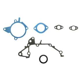 Tcs-45921 Fel-pro Tcs 45921 Front Crankshaft Seal Kit