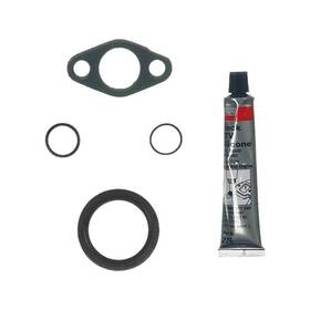 Tcs-45931 Fel-pro For Mitsubishi Lancer 2002-2007 Tcs 45931 Front Crankshaft Seal Kit