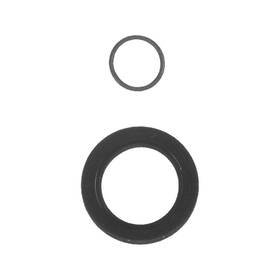 Fel-pro Tcs-45957 For Subaru Impreza 1993-1998 Fel-pro Tcs 45957 Crankshaft Seal Kit