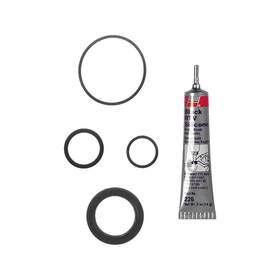 Tcs-45962 Fel-pro For Mitsubishi Eclipse 1995-1999 Tcs 45962 Crankshaft Seal Kit