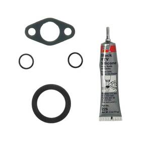 Tcs-45965 Fel-pro For Mitsubishi Eclipse 2000-2005 Tcs 45965 Crankshaft Seal Kit