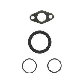 Tcs-45988 Fel-pro For Honda Civic 1999-2000 Tcs 45988 Front Crankshaft Seal Kit