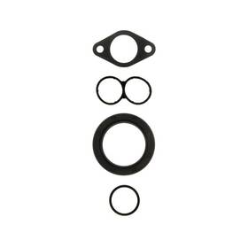 Tcs-46035 Fel-pro For Toyota Tundra 2000-2009 Tcs 46035 Front Crankshaft Seal Kit