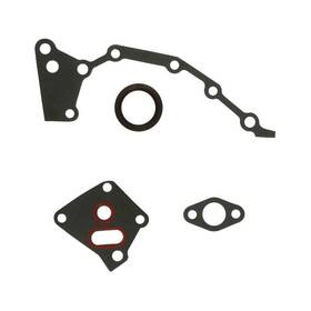 Tcs-46085 Fel-pro For Mitsubishi Eclipse 06-12 Improved Design Crankshaft Seal Kit