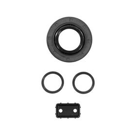 Tcs-46123 Fel-pro For Chrysler Crossfire 2004-2008 Tcs 46123 Crankshaft Seal Kit