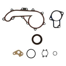 Tcs-46131 Fel-pro For Toyota Tacoma 2007-2019 Tcs 46131 Front Crankshaft Seal Kit