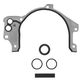 Tcs-46147 Fel-pro For Dodge Charger 2006-2010 Tcs 46147 Crankshaft Seal Kit