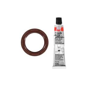 Tcs-46151 Fel-pro For Ford Fusion 2010-2020 Tcs 46151 Crankshaft Seal Kit