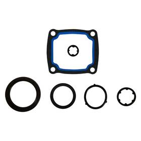 Tcs-46168 Fel-pro For Toyota Camry 2010-2017 Tcs 46168 Crankshaft Seal
