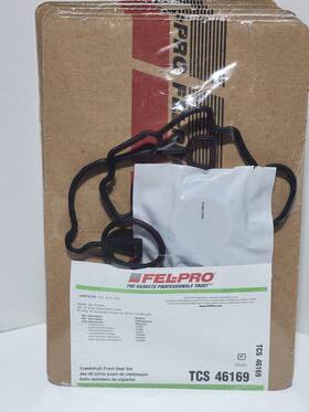 Tcs-46169 Fel-pro Tcs 46169 - Engine Timing Cover Gasket Set Fits Chrysler