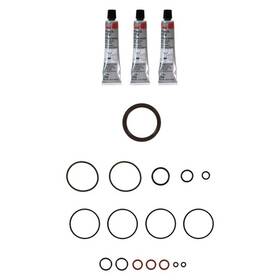 Fel-pro Tcs-46181 For Subaru Wrx 2015-2021 Fel-pro Tcs 46181 Crankshaft Seal Kit