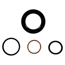 Tcs-46204 Fel-pro For Mercedes-benz Sprinter 2500 2010-2020 Tcs 46204 Crankshaft Seal Kit