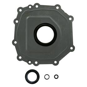 Tcs461071 Fel-pro Crankshaft Seal Set