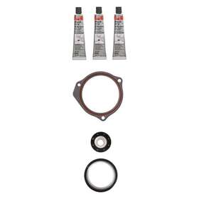 Tcs46220 Fel-pro For Ram 1500 2014-2020 Crankshaft Seal