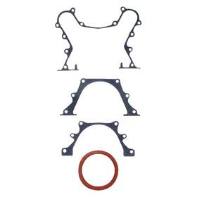 W0133-2321364-fel Fel-pro For Honda Civic 1984-2005 Crankshaft Seal
