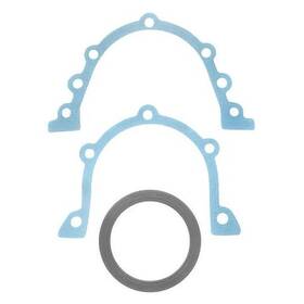 W0133-2403660-fel Fel-pro For Toyota Pickup 1975-1983 Rear Crankshaft Seal