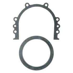 W0133-2403717-fel Fel-pro For Toyota Supra 1993-1998 Rear Crankshaft Seal