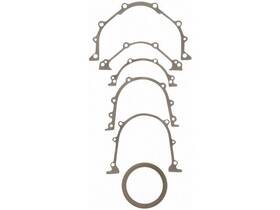 48291mhgd Felpro For 1993-1997 Infiniti J30 Crankshaft Seal Kit Rear 1994 1995