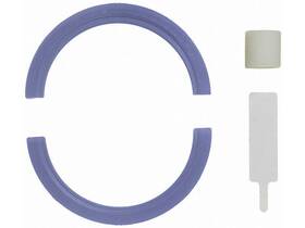 48354tyvy Felpro For 1979-1985 Gmc C1500 Crankshaft Seal Kit Rear 1980 1981 1982