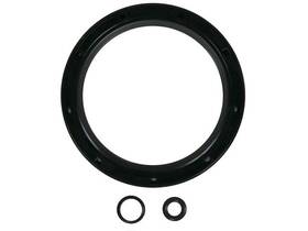 65bqmb Felpro Rear Crankshaft Seal Kit Fits Vw Jetta 1999-2014