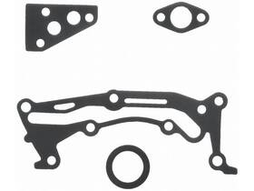 88hbdnj96 Felpro Front Crankshaft Seal Kit For Sonata Santa Fe Tiburon Tucson Xg300