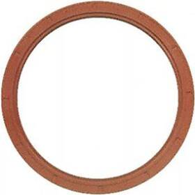 Bs-40186 Felpro Bs 40186 Crankshaft Seal Rear For Ram Truck 1500 Jeep Liberty Dodge Nitro