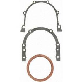 Bs-40421 Felpro Bs 40421 Crankshaft Seal Rear For Pickup Kia Sportage Mazda B2200 Truck