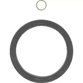 Bs-40625 Felpro Bs 40625 Crankshaft Seal Rear For Chevy Olds Citation S10 Pickup S15
