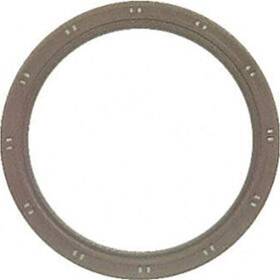 Bs-40661 Felpro Bs 40661 Crankshaft Seal Rear For Chevy Toyota Corolla Matrix Vibe Celica