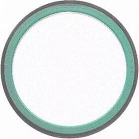Bs-40670 Felpro Bs 40670 Crankshaft Seal Rear For Olds De Ville Cadillac Srx Deville Dts