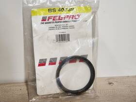 Bs40739 Felpro Crankshaft Seal Rear New For Chevy Olds Chevrolet Camaro Blazer