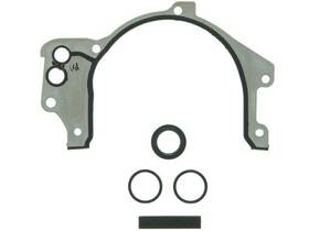 Ht17v2 Felpro Crankshaft Seal Kit For 300 Town Country Pacifica Sebring Avenger